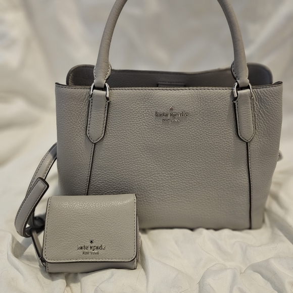 Kate spade handbag - Picture 1 of 6